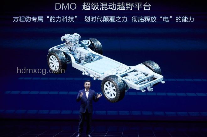 比亚迪宣布60天内付款：汽车产业供应链变革的新篇章